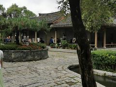 -朝花夕拾中餐厅(台儿庄古城复兴广场店)