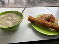 -食为天(贵阳路店)