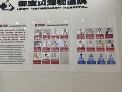 -御宝贝24h宠物医院·转诊中心·CT核磁血透中心(厦门总院)