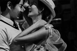 INS风-巴黎婚纱摄影工作室