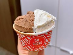 -Dal Cuore 达可芮冰淇淋(陕西北路店)