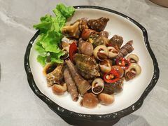 -漫月小海鲜酒馆(麦凯乐店)