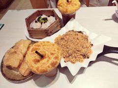 -明腾壹间茶餐厅(新都会花园广场店)