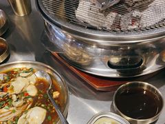 -本炙炭烤·蒲烧活鳗料理店(金沙洲店)