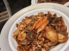 -大铁勺新津菜(东丽阳光新业广场店)