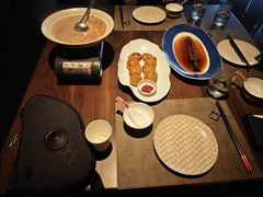 -曾宴·楚菜(湖北省博物馆店)