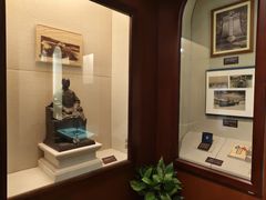 -上海孙中山故居纪念馆