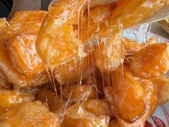 -蘸小院铁锅炖·蘸酱菜·东北菜(怀远门店)