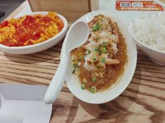 -乡村基·川味现炒大王(熙悦天街店)