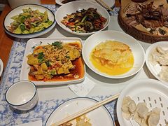 -东方饺子王(工农总店)