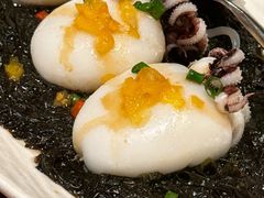 头水紫莱蒸墨鱼仔-闽和南(万象城一期店)