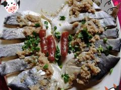 -园林美食城·本土农家菜(杨和镇店)