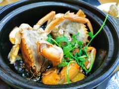 -鑫鸿达·海鲜闽菜热炒小馆(中山路店)