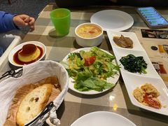 -BISTROFIORE美伊娜(伊犁南路店)