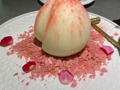 -古仓餐厅·创意菜