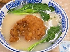 -老上海里弄味道(知春路店)
