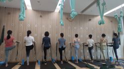 点击看大图 -亦美瑜伽·普拉提