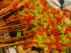 -滋味烤鱼(超洋店)