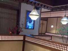 -揽季锅物会.福建黄鱼.海鲜姿造(五四路店)