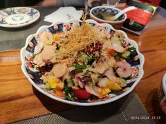 -江户前寿司·日料·寿喜烧(中关村壹号店)