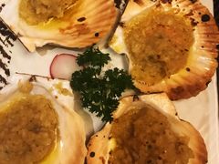 -菊上料理(蜀山银泰百货店)