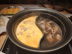 -温野菜涮涮锅(西单大悦城店)