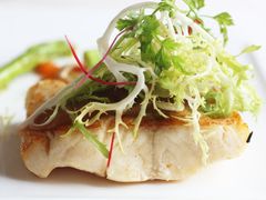 -上海和平饭店-华懋阁 The Cathay Room