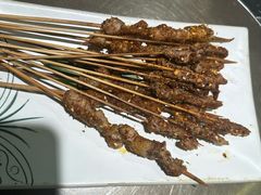 -云海肴云南菜·蒸汽石锅鱼(青岛万象城店)