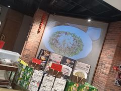 -茶啊冲电影主题文化餐厅(TOUCH12街店)
