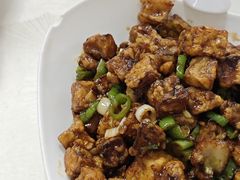 -乐乐餐厅(湘子庙街店)