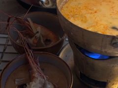 -CHINCHIN 青青·泰国料理(万象食家店)