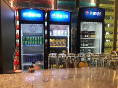 -解放碑威斯汀酒店-知味国际美食餐厅