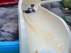 -青岛东方影都融创水世界