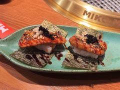 -MIKOMIKO和牛烧肉专门店(南门店)