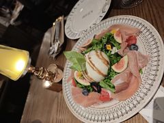 -IL TEATRO 精品意大利餐厅