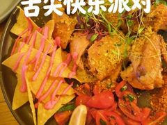 -JuiceRobot·手工意大利面&汉堡精酿(珠江新城店)