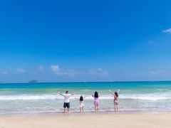 -三亚亚龙湾天域度假酒店