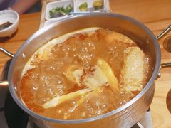 -山海蟹庐·海鲜糟粕醋火锅(慈溪店)