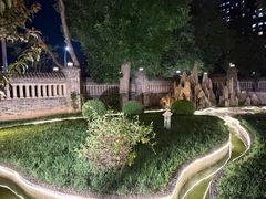 -卫鼎轩·曹公馆(鼓楼店)
