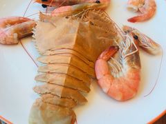 -济南香格里拉·咖啡泉自助餐厅