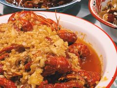 -欧记大排档·景德菜(上海首店)