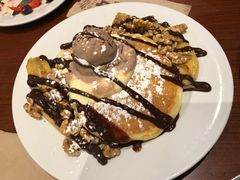 -Pancakes on the rocks(Darling Harbour)