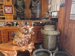 -亮欢寨酸汤鱼(沙冲路店)