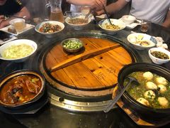 -好灶头妈妈菜·柴火灶台鱼·千岛湖土菜地标美食