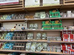 -茶颜悦色(嘉顿一楼吉时赏味游园会店)