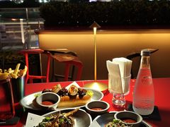 -池畔酒吧 WET Bar