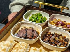 -乔阿马·江南味·驴肉香(龙湖华泾天街店)