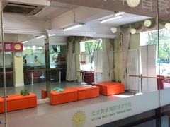 -舞蕾舞蹈·专注中国舞18年(天通苑中心校区)