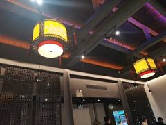 -汤城小厨•粤菜•靓汤(苏州街店)