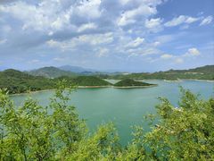-易水湖景区